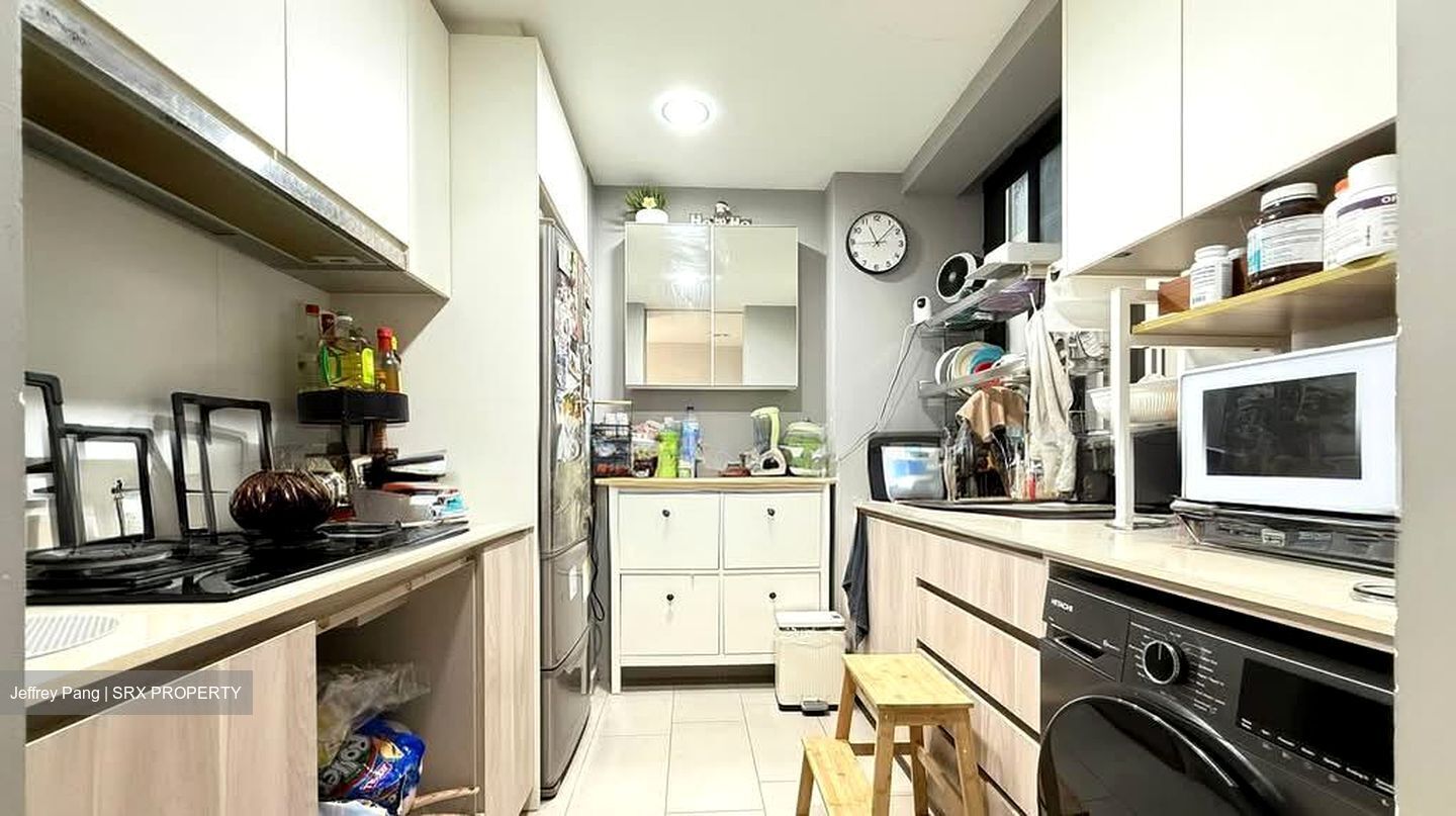 The Criterion (D27), Condominium #557976451